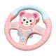 thumbnail image 1 of Juguete Para Asiento De Coche Con Volante Con Efectos De Sonido Y Música Para Mono De Juego Interactivo, 1 of 5