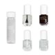 thumbnail image 1 of Kit de uñas Dazzle Dry Mini con sistema de 4 pasos Forbidden Passion, 1 of 6