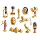 thumbnail image 2 of 12 Figuras Del Antiguo Egipto Para Escritorio, Regalo De Cumpleaños, Juego De Rol, 2 of 5