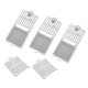 thumbnail image 1 of Queen Bee Post Cage Catcher Granja De Abejas Transparente Suministros De Apicultura Durable, 1 of 5