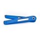 thumbnail image 1 of Juego de 2 palancas Tyre Levers Park Tool con núcleo de acero, color azul, 1 of 3