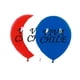 thumbnail image 3 of Set Globos Látex Diseños Variados Fiestas Patrias 25 Pzas, 3 of 3