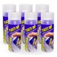 thumbnail image 1 of Spray de Pintura Plasti Dip Blanco 311 ml Paquete de 6, 1 of 7