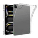 thumbnail image 1 of Carcasa Transparente Con Ranura Para iPad Air 13 M3 2025, 1 of 4