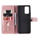 thumbnail image 4 of Funda con Cremallera para Xiaomi Redmi Note 10 PRO, Carcasa Cartera de Cuero PU con Soporte y Tarjetero, 4 of 6
