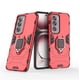thumbnail image 1 of FOXDOCK Funda Antigolpes para OPPO Reno 12 Pro 5G – Protección Total con Soporte y Diseño Robusto, 1 of 5