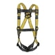 thumbnail image 3 of Kit de seguridad para tejados, arnés DEWALT D1000 con salvavidas vertical de 15 m, 3 of 5