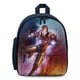 thumbnail image 1 of Iron Man Mochila Escolar para Niños y Niñas, Mochila Infantil Ligera de Alta Calidad, Grande y Duradera Azul, 1 of 6