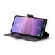 thumbnail image 2 of CaseMe tipo cartera Samsung Galaxy A35 5G con cierre magnético, RFID, tarjetero, soporte, carga inalámbrica, 2 of 5