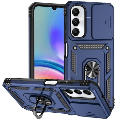 Estuche Gangxun Para Samsung Galaxy A05S, Soporte Giratorio