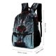 thumbnail image 2 of Miles Morales Mochila Escolar para Niños y Niñas, Mochila Infantil de Alta Calidad Ligera, Grande y Duradera 43x15x32cm, 2 of 6