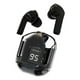 thumbnail image 1 of Audífonos Inalámbricos Bluetooth Auriculares Intrauditivos Bluetooth 5.1 Cancelación Inteligente Del Ruido Larga Duración 24h Impermeable Ipx5 Compatible Con Type-c, 1 of 4