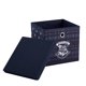 thumbnail image 1 of Cubo de Almacenamiento Plegable Idea Nuova 25 cm Harry Potter, 1 of 7