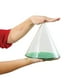 thumbnail image 2 of Toy Learning Resources Giant GeoSolids, grandes formas de plástico, 2 of 2