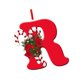 thumbnail image 3 of Adorno Colgante Para árbol De Navidad Con Letras, Decoración Navide?a Para El Porche, Vacaciones De A?o Nuevo R, 3 of 5