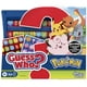 thumbnail image 1 of Juego de Mesa Hasbro ¿Quién es? Edición Pokémon 48 Pkmn, 1 of 9