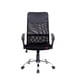 thumbnail image 2 of Silla Oficina Respaldo Malla Tipo Dallas Negro - Ps, 2 of 3