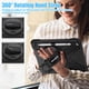 thumbnail image 4 of Funda BraencStock para Apple iPad de 9ª, 8ª y 7ª generación 10.2 2021/2020/2019, 4 of 7