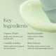 thumbnail image 5 of Crema Hidratante Calmante LU'PIUM 50 ml, 5 of 9