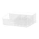 thumbnail image 1 of Caja de Almacenamiento Blanco, 1 of 3