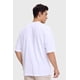thumbnail image 3 of Polera Hombre Estampado Blanco - lll, 3 of 4