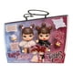 thumbnail image 2 of Set Muñeca Bratz Babyz Gemelas 2 Pack, 2 of 3