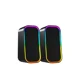 thumbnail image 1 of Parlante Fantech Groove RGB GS304, Color Negro, 1 of 3
