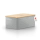 thumbnail image 1 of Caja de pan LARS NYSØM 34x20x13 cm Acero inoxidable, 1 of 7