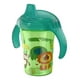 thumbnail image 1 of Set 4 Vasos Con Boquilla Antiderrame Divertido Bebe Lau, 1 of 3