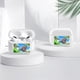 thumbnail image 5 of Talking Tom-theme AirPods Pro Earphone Case Compatible with Apple Devices Premium Flexible TPU theme Custom, 5 of 6