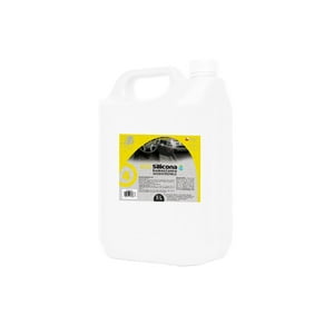 Magic Shine - Silicona 5 Lts