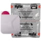 thumbnail image 1 of Chest Seal North American Rescue HyFin Vent (paquete doble), 1 of 5