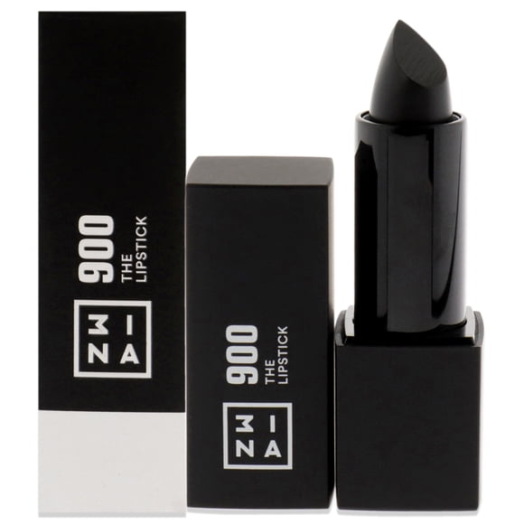 Lápiz Labial 3ina Pantera Negra