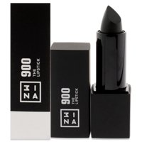 Lápiz Labial 3Ina Pantera Negra