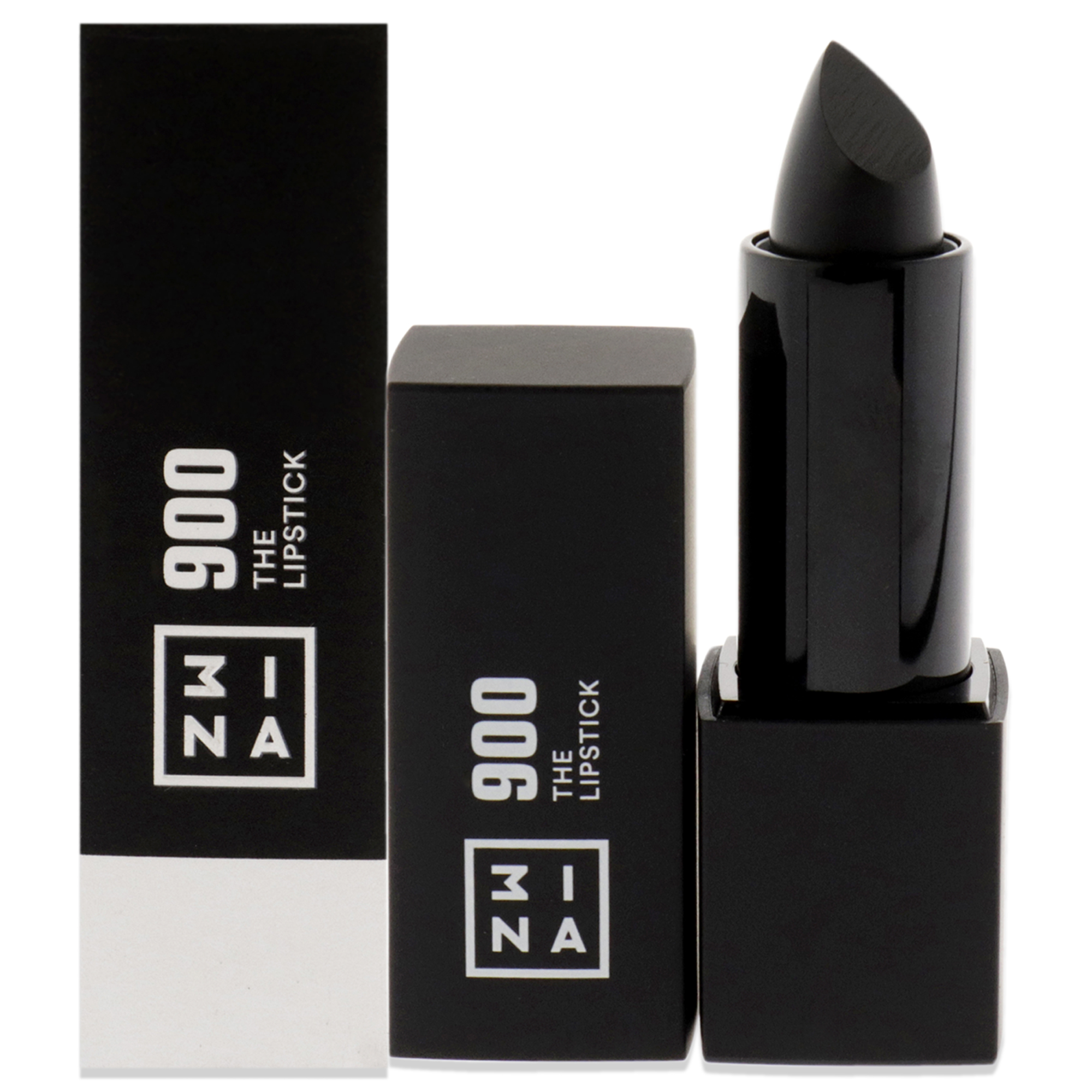 Lápiz Labial 3Ina Pantera Negra