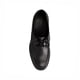 thumbnail image 4 of Mocasín Hombre Bata Madrid Cordones Negro, 4 of 5