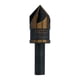 thumbnail image 1 of Broca avellanada DEWALT DWAMDB32CS 1/2" HSS 82°, 1 of 4