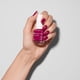 thumbnail image 4 of Laca de uñas Dazzle Dry Raspberry Rush Crema de cobertura total, 4 of 9