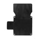 thumbnail image 2 of Silla Plegable De Repuesto De Tela Para Senderismo, Mochilero, Patio, Camping, Bolsillo Lateral, Color Negro, 33 X 33 Cm, 2 of 4