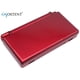 thumbnail image 2 of Kit De Carcasa De Repuesto Para Nintendo Ds Lite Rojo, 2 of 6
