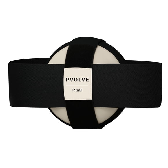 Inicio > Gimnasio > Equipo de fitness PVOLVE P.Ball para glúteos y muslos