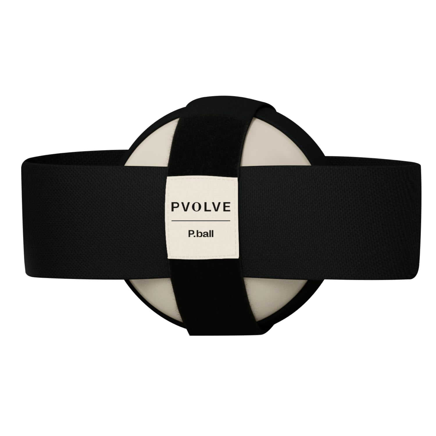Inicio > Gimnasio > Equipo De Fitness Pvolve P.ball Para Glúteos Y Muslos