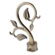 thumbnail image 2 of Remate para Barra de Cortina 28mm Romano Bronce, 2 of 3