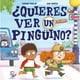 thumbnail image 1 of Libro ¿QUIERES VER UN PINGÜINO?, 1 of 2