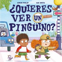 Zig-Zag - Libro ¿Quieres Ver Un Pingüino?