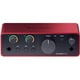 thumbnail image 4 of Interfaz de Audio Kellards Scarlett Solo 4ª Generación USB-C con Kit Completo, 4 of 9