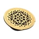 thumbnail image 5 of Tapa De Boca De Guitarra, Piezas Decorativas Para Guitarras Acústicas, Protector De Bloque Estilo B, Amarillo, 5 of 5
