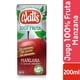 thumbnail image 1 of Jugo 100% Fruta Sabor Manzana Caja, 200 ml, 1 of 1