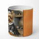 thumbnail image 4 of Vela de soja Caroline's Treasures Yorkie Fall Kitchen, 300 ml, 4 of 5
