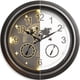 thumbnail image 1 of Reloj de exterior Pytha Sight 46 cm impermeable con mapa LED, 1 of 8